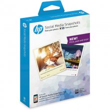 HP Papel Fotográfico Adhesivo Extraible 25 hojas 10 x 13 cm en PcComponentes