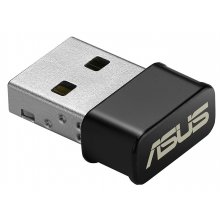 Asus USB-AC53 Nano Adaptador Sem Fios USB AC1200 MU-MIMO en PcComponentes