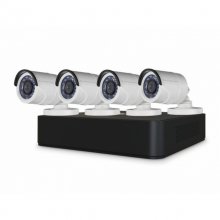 Conceptronic Kit de Vigilancia AHD CCTV 8 Canales Versión 2 en PcComponentes
