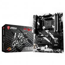 MSI B350 Krait Gaming en PcComponentes
