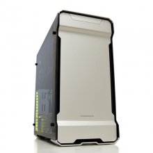PcCom Platinum BattleBox i7-7700K / 16GB / 2TB / 250GB M.2 / GTX 1080Ti en PcComponentes