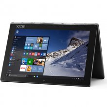 Lenovo Yoga Book YB1-X90L 4G Intel Atom x5-Z8550/4GB/64GB/10.1" Gris Reacondicionado en PcComponentes