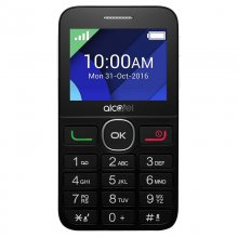 Alcatel OneTouch 20.08G Blanco Libre Reacondicionado en PcComponentes