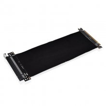 Thermaltake Riser PCI-e x16 3.0 Riser Cable de Extensión PCI Express en PcComponentes