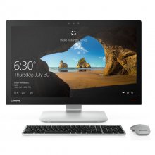 Lenovo IdeaCentre AIO 910-27ISH Intel Core i5-6400T/8GB/1TB + 256SSD/GT940A/27" Táctil en PcComponentes
