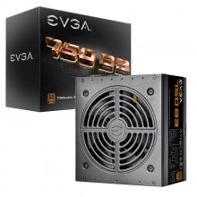 EVGA B3 750W 80 Plus Bronze Modular en PcComponentes