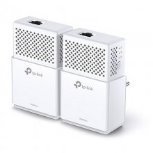 TP-Link TL-PA7010 Kit de Inicio Powerline AV 1000 Gigabit en PcComponentes