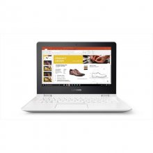 Lenovo Yoga 300-11IBR Intel Celeron N3060/4GB/500GB/11.6" Táctil en PcComponentes