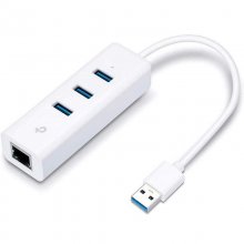 TP-LINK UE330 Adaptador de Rede USB 3.0 para Ethernet Gigabit en PcComponentes
