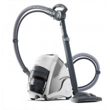 Polti Unico MCV20 Aspirador sin Bolsa Multiclónico con Generador de Vapor 2200W en PcComponentes