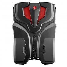 MSI VR One 7RE-074ES Intel Core i7-7820HK/16GB+512SSD/GTX1070 8GB Reacondicionado en PcComponentes