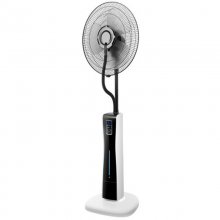 Purline Misty 2 Ventilador Nebulizador de Pie 85W en PcComponentes