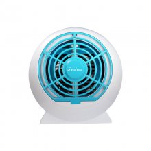 Purline ZZAP TURBO Mata Insectos Sobremesa con Ventilador en PcComponentes