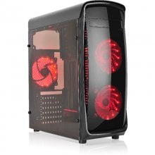 L-Link Kazumi USB 3.0 con Ventana en PcComponentes
