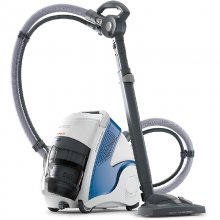 Polti Unico MCV80 Aspirador sin Bolsa Multiciclónico con Generador de Vapor en PcComponentes