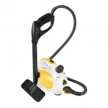 Polti Vaporetto Handy 15 Limpiador a Vapor 1500W en PcComponentes
