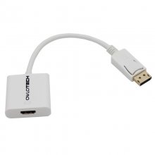 Owlotech Adaptador Displayport a HDMI en PcComponentes