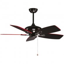 Purline Red Win Ventilador de Techo en PcComponentes