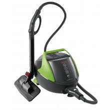 Polti Vaporetto Pro 95 Turbo Flexi Limpiador a Vapor 1100W en PcComponentes