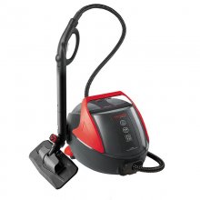 Polti Vaporetto Pro 85 Flexi Limpiador a Vapor 1100W en PcComponentes