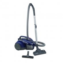Hoover Lander LA71_LA20011 Aspirador sin Bolsa Azul 700W en PcComponentes
