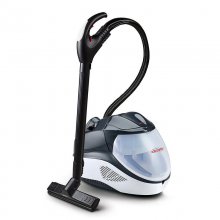 Polti Vaporetto Lecoaspira FAV70 Intelligence Limpiador a Vapor con Aspirador y Filtro de Agua 1100W en PcComponentes