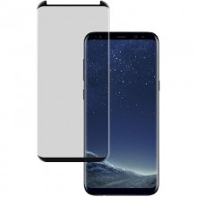 BeCool Protector Cristal 3D Templado Cobertura Total para Samsung Galaxy S8 Plus en PcComponentes