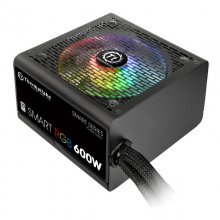 Thermaltake Smart RGB 600W 80 Plus en PcComponentes