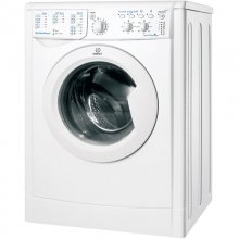 Indesit IWC71253ECOEU Lavadora 7Kg A+++ Blanca en PcComponentes