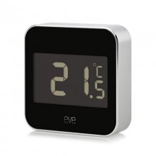 Elgato Eve Degree Monitor de Temperatura y Humedad Bluetooth en PcComponentes