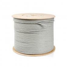 Startech Rollo Bobina de 304,8m de Cable de Red Sólido Bulk a Granel UTP Cat6 en PcComponentes