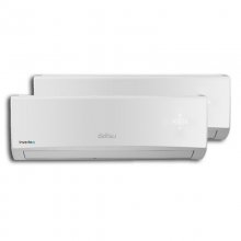 Daitsu ASD912U11I-DN Multi-Split 2x1 Inverter Con Bomba de Calor en PcComponentes
