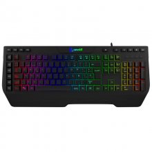 Newskill Seiryu Teclado RGB de Membrana en PcComponentes