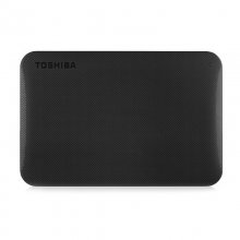 Toshiba Canvio Ready 1TB USB 3.0 Negro en PcComponentes
