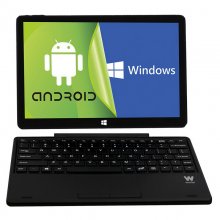 Woxter Zen 10 Intel Atom Z3735F/2GB/32GB 10.1" Negra en PcComponentes