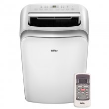 Daitsu APD12-HR V2 Aire Acondicionado Portátil Bomba de Calor Reacondicionado en PcComponentes