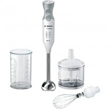 Bosch Ergo Mixx MSM66150 Batidora de Mano 600W en PcComponentes