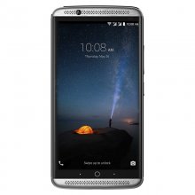 ZTE Axon 7 4G 64GB Plata Libre Reacondicionado en PcComponentes