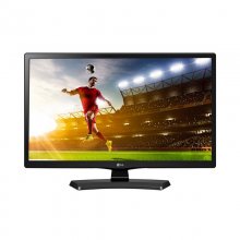 LG 24MT49DF-PZ 23.6" HD LED Monitor/TV Negro en PcComponentes