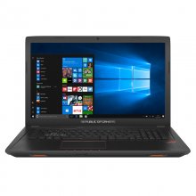 Asus GL753VD-GC184T Intel Core i7-7700HQ/8GB/1TB/GTX1050/17.3" en PcComponentes