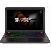 Asus Rog Strix GL553VD-DM067T Intel Core i7-7700HQ/8GB/1TB+128GB SSD/GTX1050/15.6" en PcComponentes