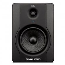 M-Audio BX5 D2 Monitor Activo Campo Cercano Reacondicionado en PcComponentes