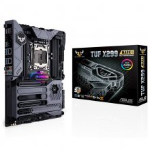 Asus TUF X299 Mark 1 en PcComponentes
