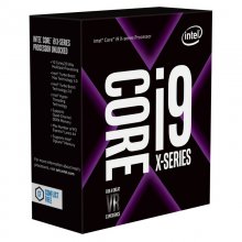 Intel Core i9-7900X 3.3Ghz BOX en PcComponentes