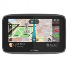 Tomtom Go 520 5" Mapas del Mundo Reacondicionado en PcComponentes