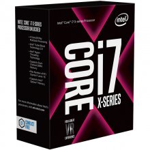 Intel Core i7-7820X 3.6Ghz BOX en PcComponentes