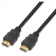 Nanocable Cabo HDMI v2.0 4K Macho/Macho 2m Preto en PcComponentes