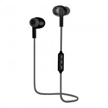 Woxter Airbeat BT-5 Auriculares Deportivos Bluetooth Negros en PcComponentes