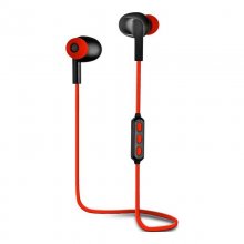 Woxter Airbeat BT-5 Auriculares Deportivos Bluetooth Rojo en PcComponentes