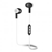 Woxter Airbeat BT-5 Auriculares Deportivos Bluetooth Blanco en PcComponentes